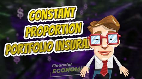 Exploring the Concept of Constant Proportion Portfolio Insurance
